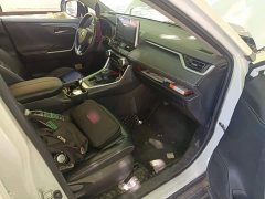 Toyota RAV4 2021 2.0L CVT FWD Fashion Plus Edition - ფოტო 20