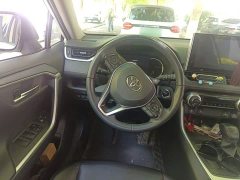 Toyota RAV4 2021 2.0L CVT FWD Fashion Plus Edition - ფოტო 3