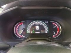 Toyota RAV4 2021 2.0L CVT FWD Fashion Plus Edition - ფოტო 4
