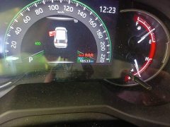 Toyota RAV4 2021 2.0L CVT FWD Fashion Plus Edition - ფოტო 5