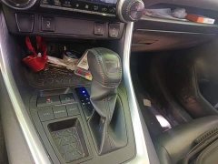 Toyota RAV4 2021 2.0L CVT FWD Fashion Plus Edition - ფოტო 7