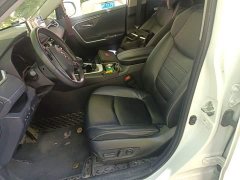 Toyota RAV4 2021 2.0L CVT FWD Fashion Plus Edition - ფოტო 8