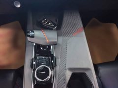 Changan Oushan Z6 2022 Blue Whale 1.5T DCT Smart Navigation Edition - ფოტო 10