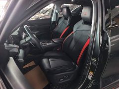 Changan Oushan Z6 2022 Blue Whale 1.5T DCT Smart Navigation Edition - ფოტო 12