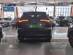 Changan Oushan Z6 2022 Blue Whale 1.5T DCT Smart Navigation Edition - ფოტო 14