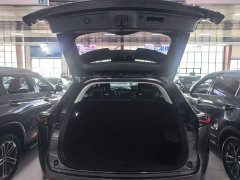Changan Oushan Z6 2022 Blue Whale 1.5T DCT Smart Navigation Edition - ფოტო 15