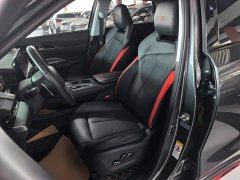 Changan Oushan Z6 2022 Blue Whale 1.5T DCT Smart Navigation Edition - ფოტო 16