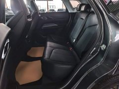 Changan Oushan Z6 2022 Blue Whale 1.5T DCT Smart Navigation Edition - ფოტო 17