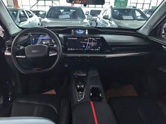 Changan Oushan Z6 2022 Blue Whale 1.5T DCT Smart Navigation Edition - ფოტო 18