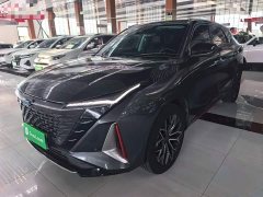 Changan Oushan Z6 2022 Blue Whale 1.5T DCT Smart Navigation Edition - ფოტო 2