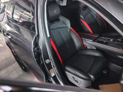 Changan Oushan Z6 2022 Blue Whale 1.5T DCT Smart Navigation Edition - ფოტო 3