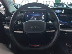 Changan Oushan Z6 2022 Blue Whale 1.5T DCT Smart Navigation Edition - ფოტო 4