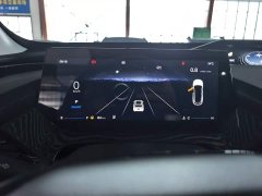 Changan Oushan Z6 2022 Blue Whale 1.5T DCT Smart Navigation Edition - ფოტო 5