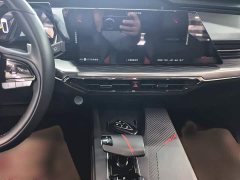 Changan Oushan Z6 2022 Blue Whale 1.5T DCT Smart Navigation Edition - ფოტო 7