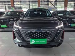 Changan Oushan Z6 2022 Blue Whale 1.5T DCT Smart Navigation Edition - ფოტო 8