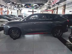 Changan Oushan Z6 2022 Blue Whale 1.5T DCT Smart Navigation Edition - ფოტო 9