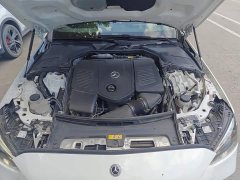 Mercedes-Benz C-Class C 260 L Dark Night Sport Edition - ფოტო 11