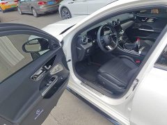 Mercedes-Benz C-Class C 260 L Dark Night Sport Edition - ფოტო 14