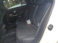 Mercedes-Benz C-Class C 260 L Dark Night Sport Edition - ფოტო 15