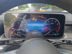 Mercedes-Benz C-Class C 260 L Dark Night Sport Edition - ფოტო 4