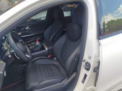Mercedes-Benz C-Class C 260 L Dark Night Sport Edition - ფოტო 8