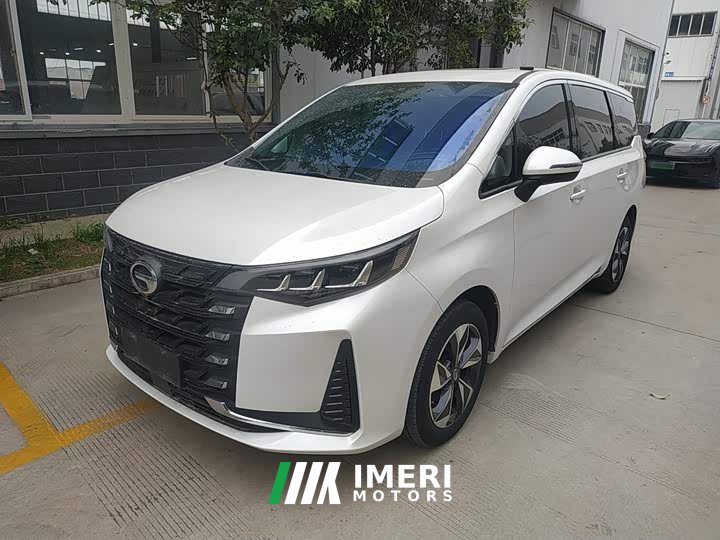 GAC Aion M6 PRO 270T DCT Luxury