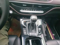 GAC Aion M6 PRO 270T DCT Luxury - ფოტო 10