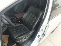 GAC Aion M6 PRO 270T DCT Luxury - ფოტო 11
