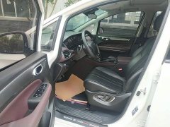GAC Aion M6 PRO 270T DCT Luxury - ფოტო 12