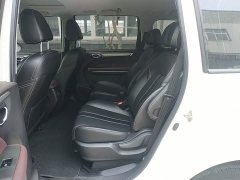 GAC Aion M6 PRO 270T DCT Luxury - ფოტო 13