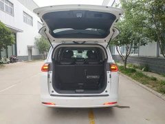 GAC Aion M6 PRO 270T DCT Luxury - ფოტო 15