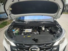GAC Aion M6 PRO 270T DCT Luxury - ფოტო 16