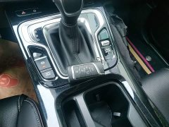 GAC Aion M6 PRO 270T DCT Luxury - ფოტო 17