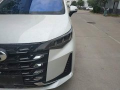 GAC Aion M6 PRO 270T DCT Luxury - ფოტო 18