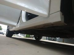 GAC Aion M6 PRO 270T DCT Luxury - ფოტო 19