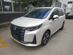 GAC Aion M6 PRO 270T DCT Luxury - ფოტო 2