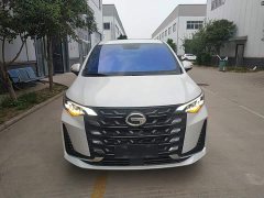 GAC Aion M6 PRO 270T DCT Luxury - ფოტო 3