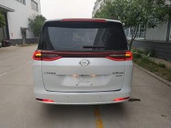 GAC Aion M6 PRO 270T DCT Luxury - ფოტო 4