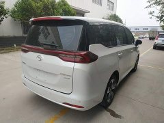GAC Aion M6 PRO 270T DCT Luxury - ფოტო 5