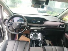 GAC Aion M6 PRO 270T DCT Luxury - ფოტო 6