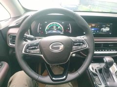 GAC Aion M6 PRO 270T DCT Luxury - ფოტო 7