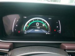 GAC Aion M6 PRO 270T DCT Luxury - ფოტო 8