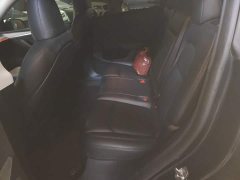 Tesla Model Y 2024 Rear-Wheel Drive - ფოტო 13