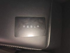 Tesla Model Y 2024 Rear-Wheel Drive - ფოტო 17