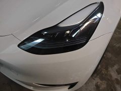 Tesla Model Y 2024 Rear-Wheel Drive - ფოტო 18