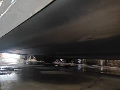 Tesla Model Y 2024 Rear-Wheel Drive - ფოტო 19
