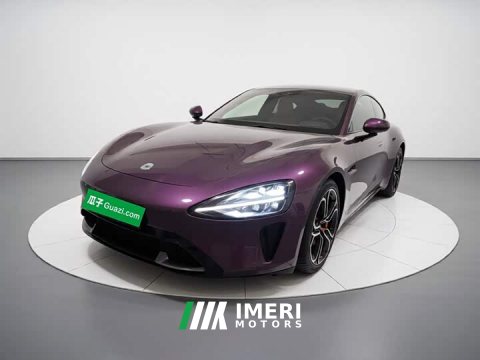 2024 Xiaomi SU7 Quad Motor Ultra-Long Range Advanced Autonomous Driving Max - ავტომობილი ჩინეთიდან