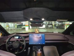 Xiaomi SU7 Quad Motor Ultra-Long Range Advanced Autonomous Driving Max - ფოტო 13