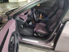 Xiaomi SU7 Quad Motor Ultra-Long Range Advanced Autonomous Driving Max - ფოტო 14