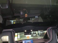 Xiaomi SU7 Quad Motor Ultra-Long Range Advanced Autonomous Driving Max - ფოტო 9